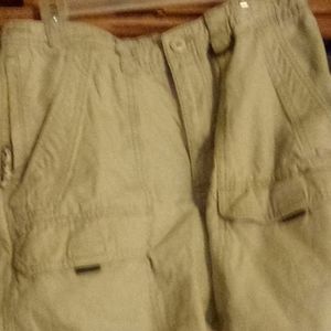 Cargo Shorts